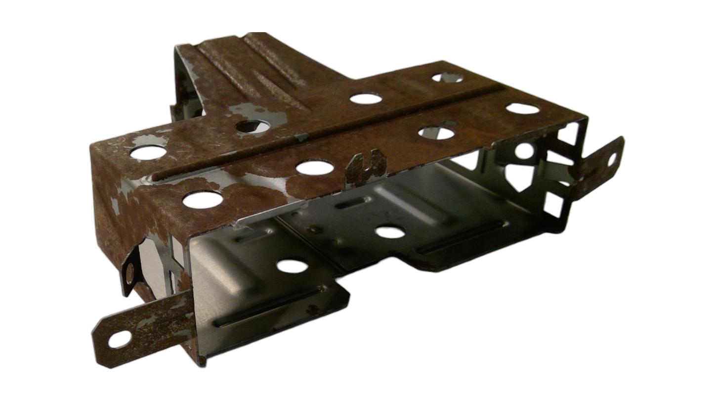 New Fits Chrysler Bracket-Electrical System - Part # 68073356AB