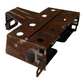 New Fits Chrysler Bracket-Electrical System - Part # 68073356AB