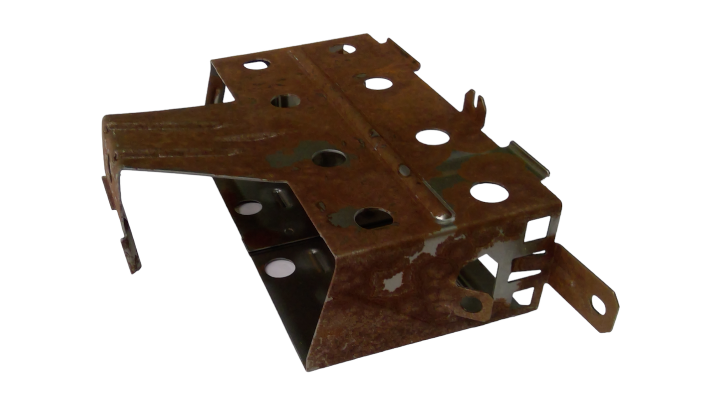 New Fits Chrysler Bracket-Electrical System - Part # 68073356AB