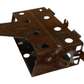 New Fits Chrysler Bracket-Electrical System - Part # 68073356AB