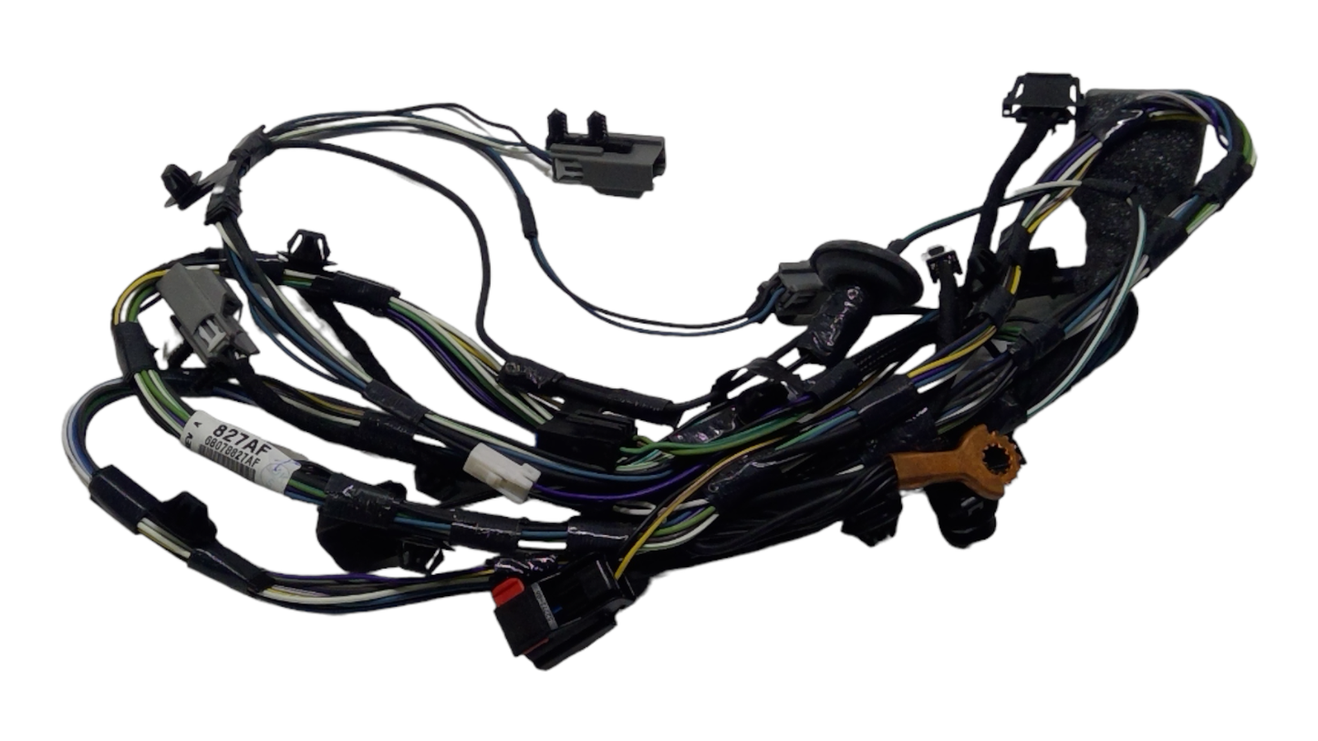 New Fits Chrysler Wiring-Liftgate - Part # 68078827AF