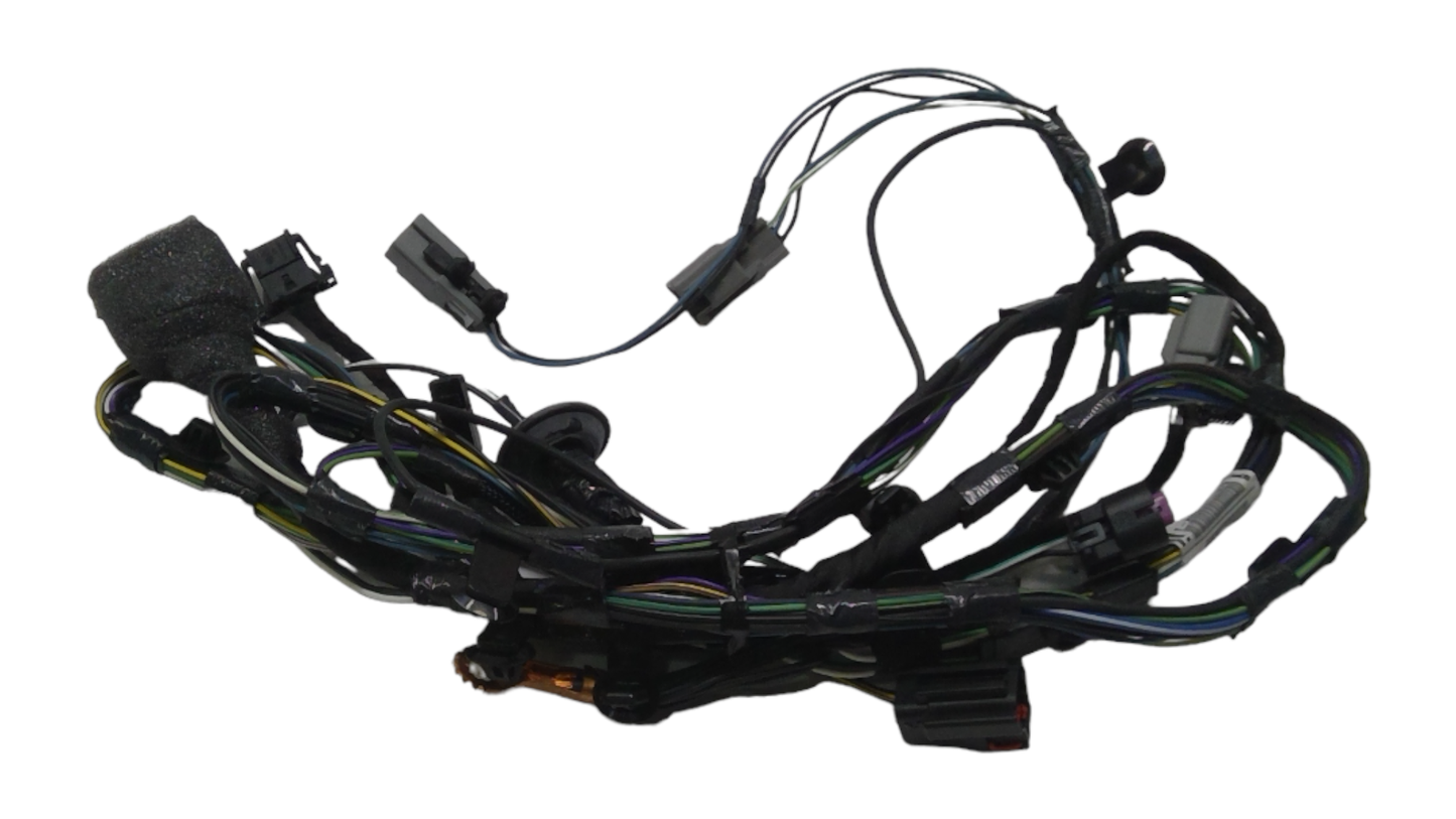 New Fits Chrysler Wiring-Liftgate - Part # 68078827AF