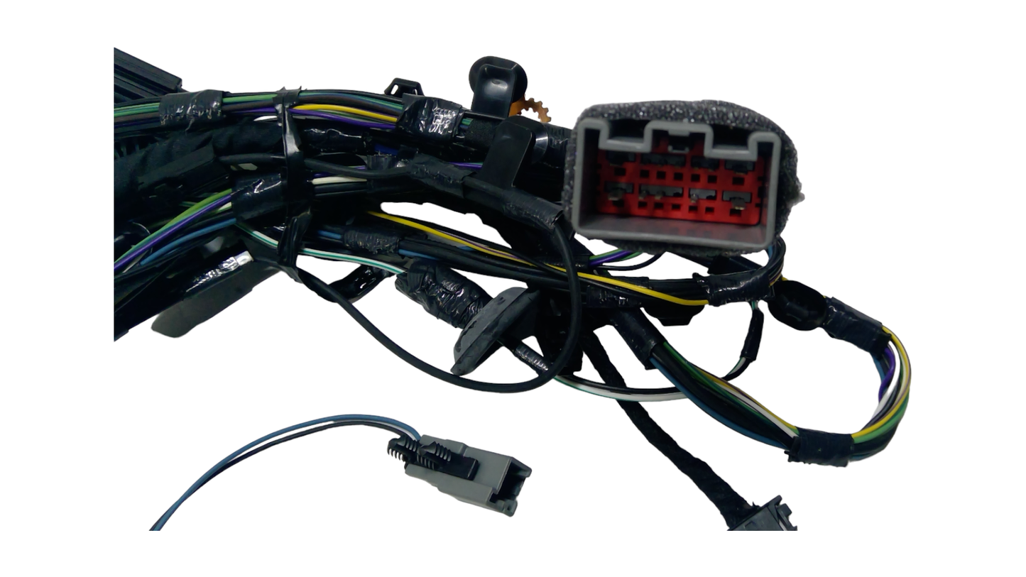 New Fits Chrysler Wiring-Liftgate - Part # 68078827AF