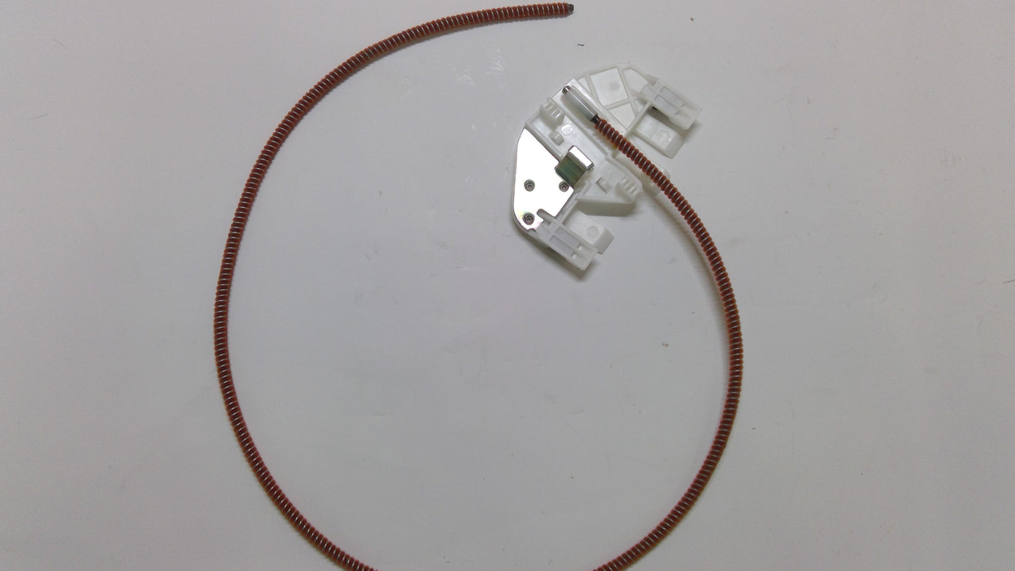New Fits Chrysler Liftplate-Front Window Regulator - Part # 68079418AB