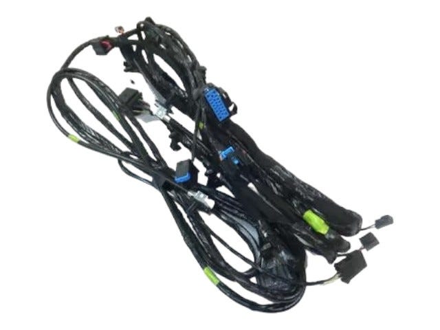 New 2014 Fits Chrysler Journey Wiring-Header - Part # 68080174AD
