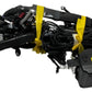 New 2012 Fits Chrysler 300 Wiring-Headlamp To Dash - Part # 68081202AC