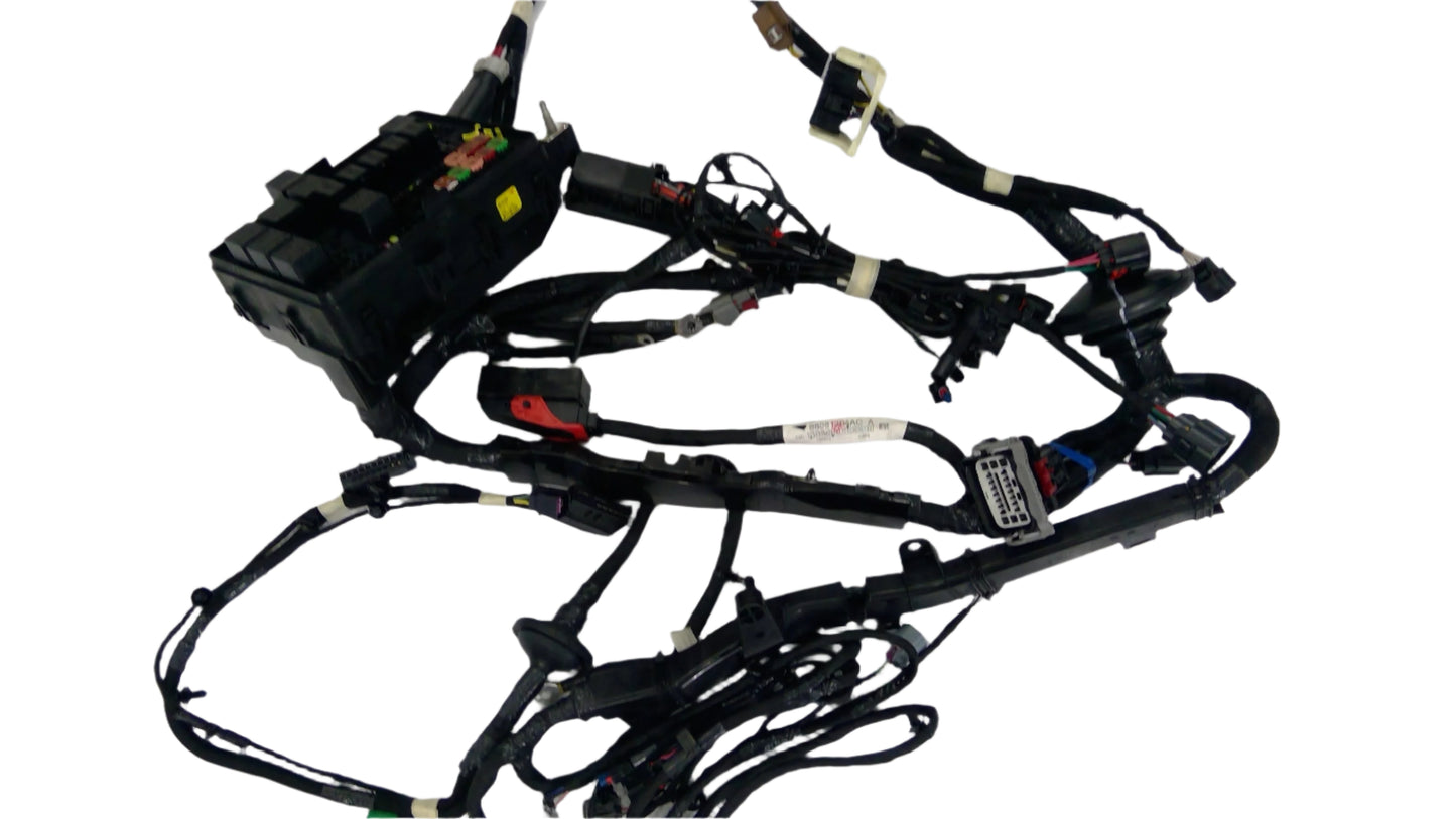 New 2012 Fits Chrysler 300 Wiring-Headlamp To Dash - Part # 68081204AC