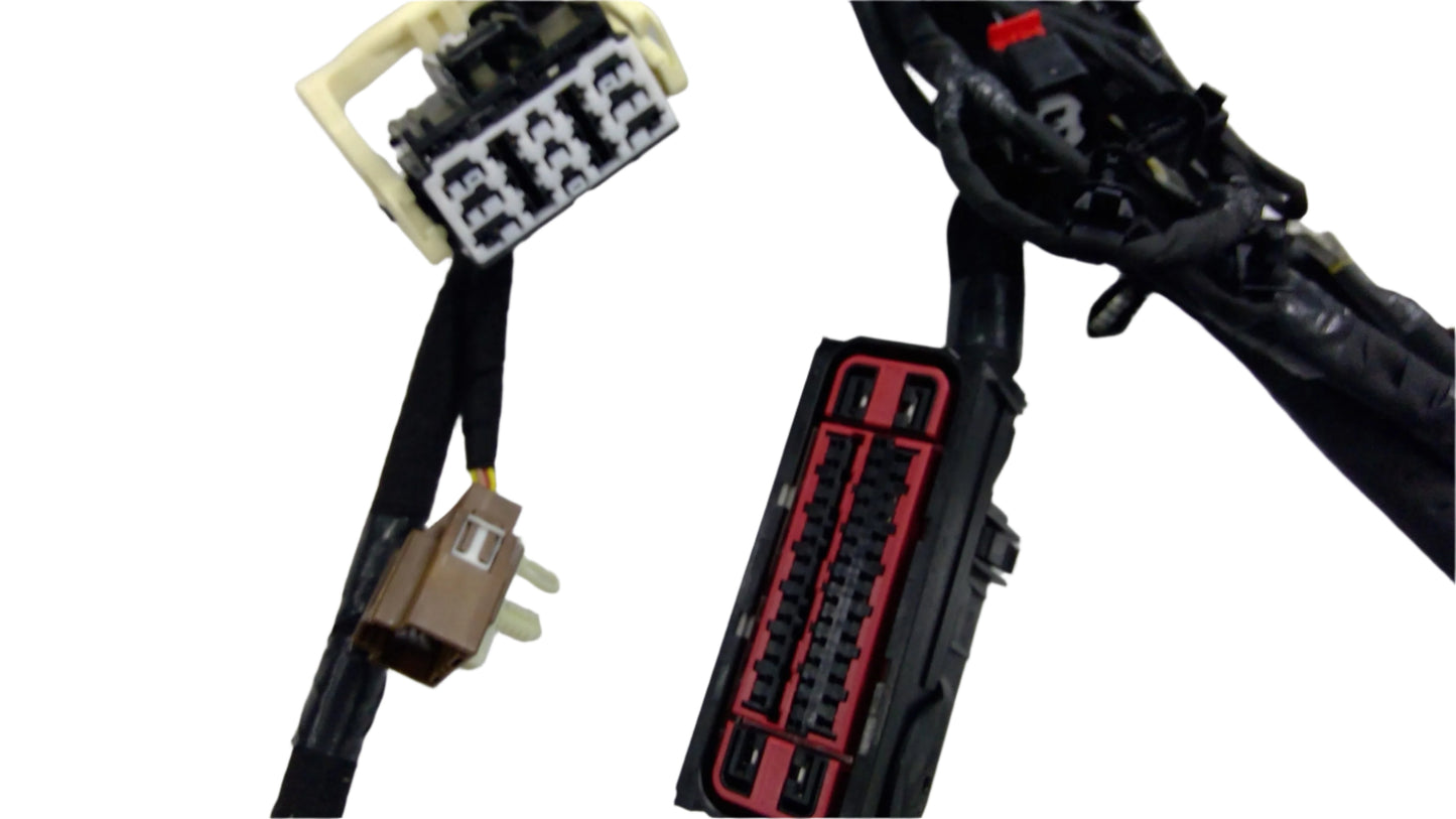 New 2012 Fits Chrysler 300 Wiring-Headlamp To Dash - Part # 68081204AC