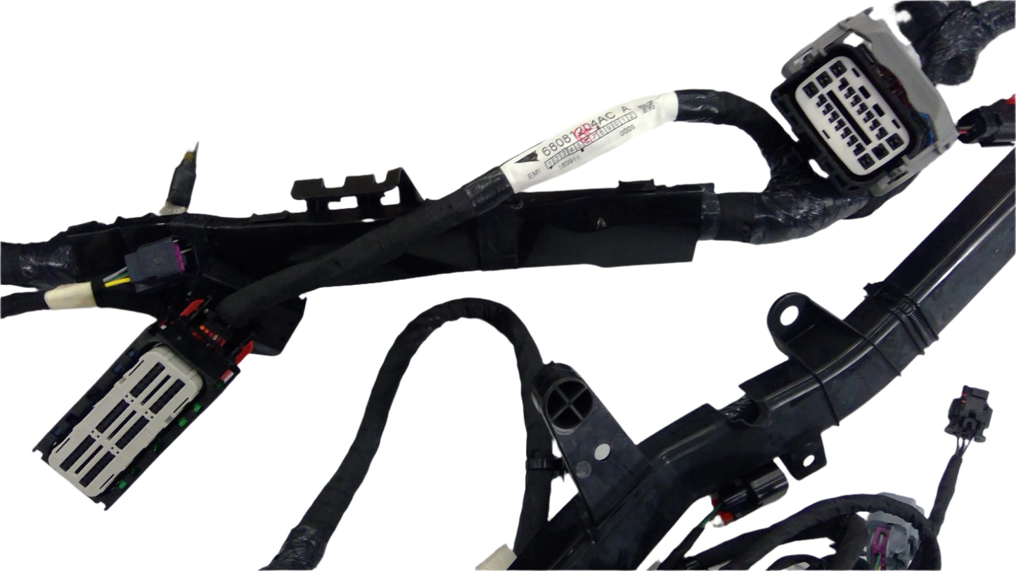 New 2012 Fits Chrysler 300 Wiring-Headlamp To Dash - Part # 68081204AC