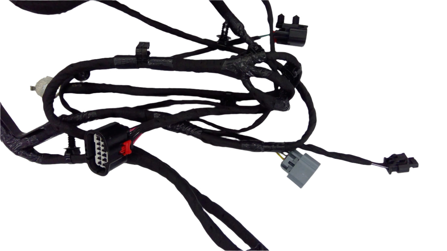 New 2012 Fits Chrysler 300 Wiring-Headlamp To Dash - Part # 68081204AC