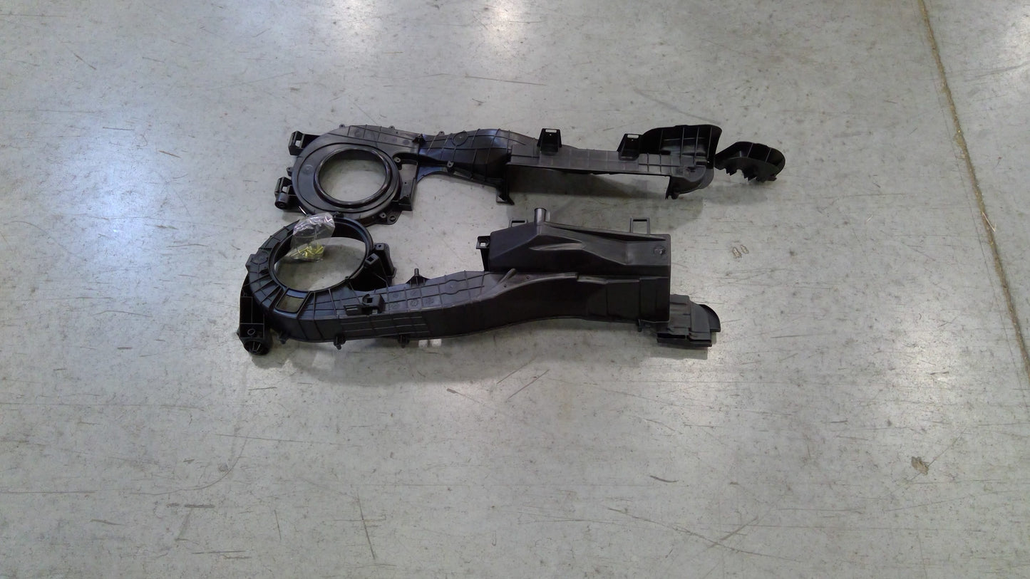 New Fits Chrysler Housing-A/C And Heater - Part # 68083237AB