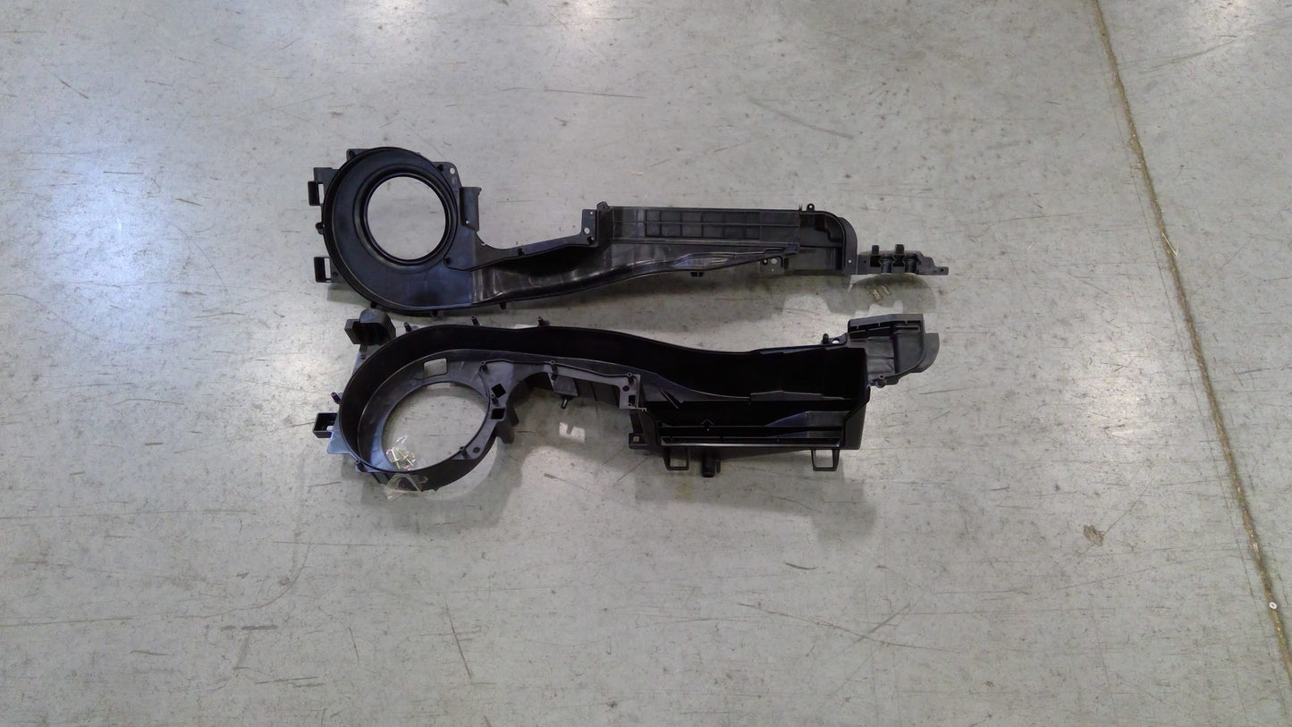 New Fits Chrysler Housing-A/C And Heater - Part # 68083237AB