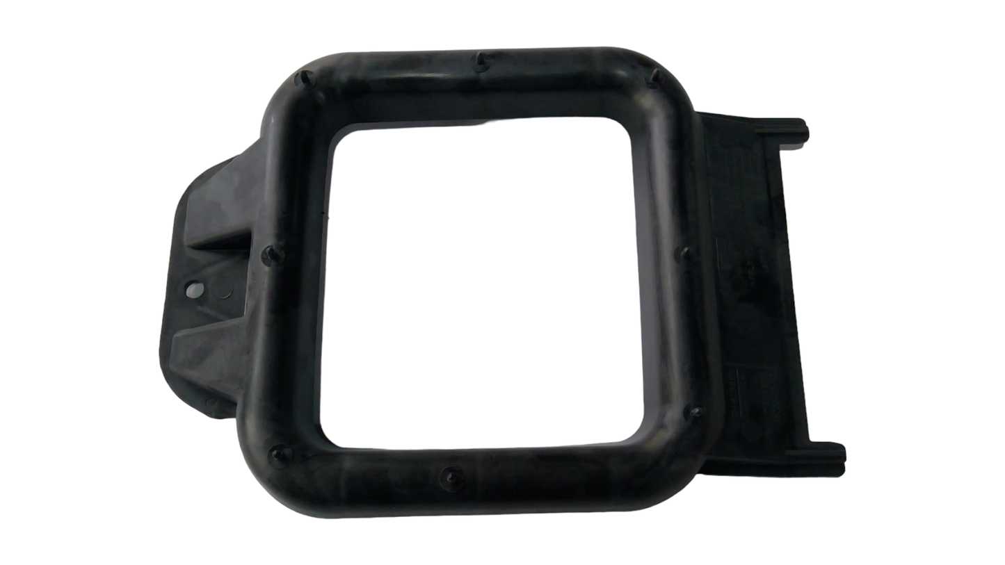 New 2012-2014 Fits Chrysler Grand Cherokee Bezel-Hvac - Part # 68083487AD