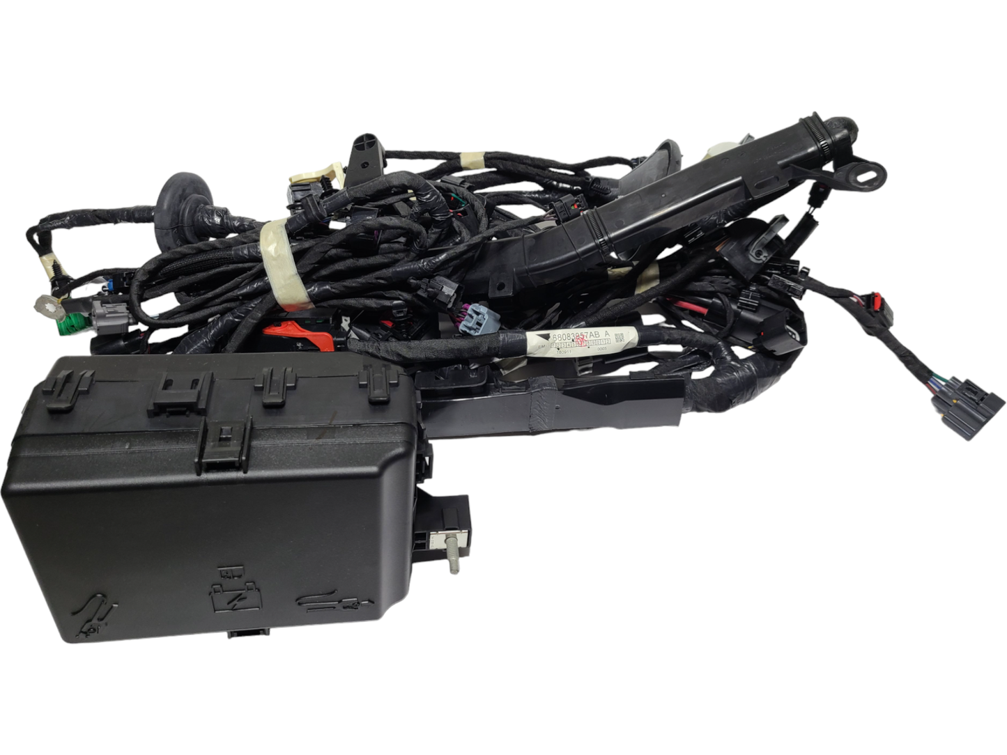 New 2012 Fits Chrysler 300, Charger, Magnum Wiring-Headlamp To Dash - Part # 68083957AB