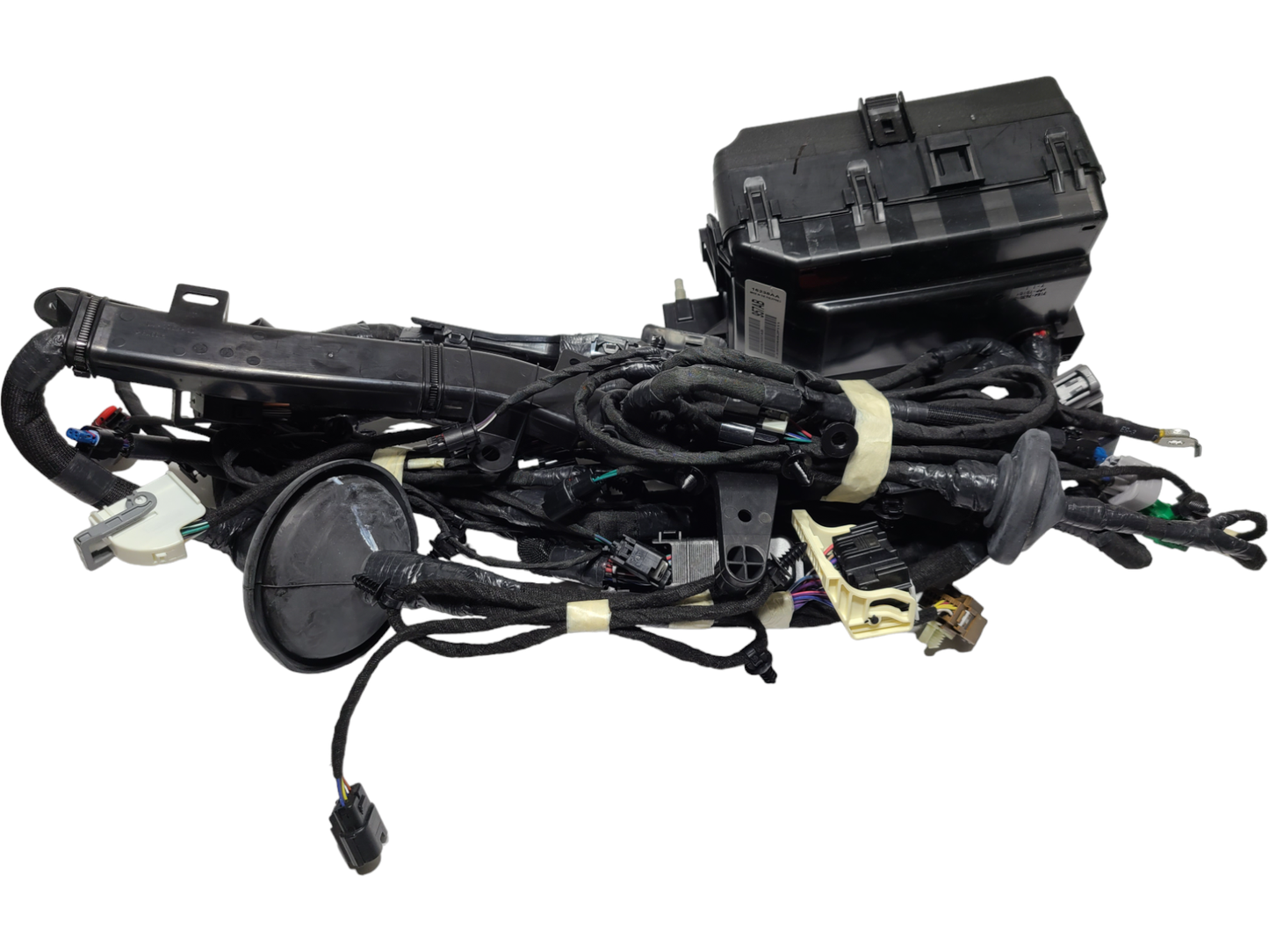 New 2012 Fits Chrysler 300, Charger, Magnum Wiring-Headlamp To Dash - Part # 68083957AB