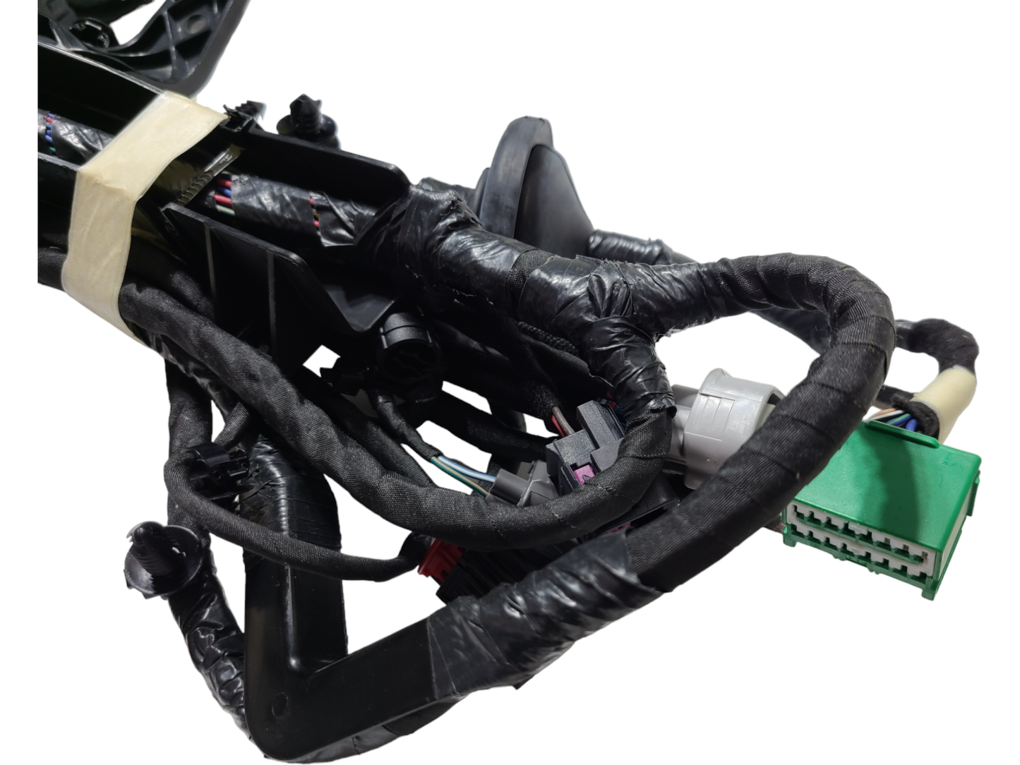 New 2012 Fits Chrysler 300, Charger, Magnum Wiring-Headlamp To Dash - Part # 68083957AB