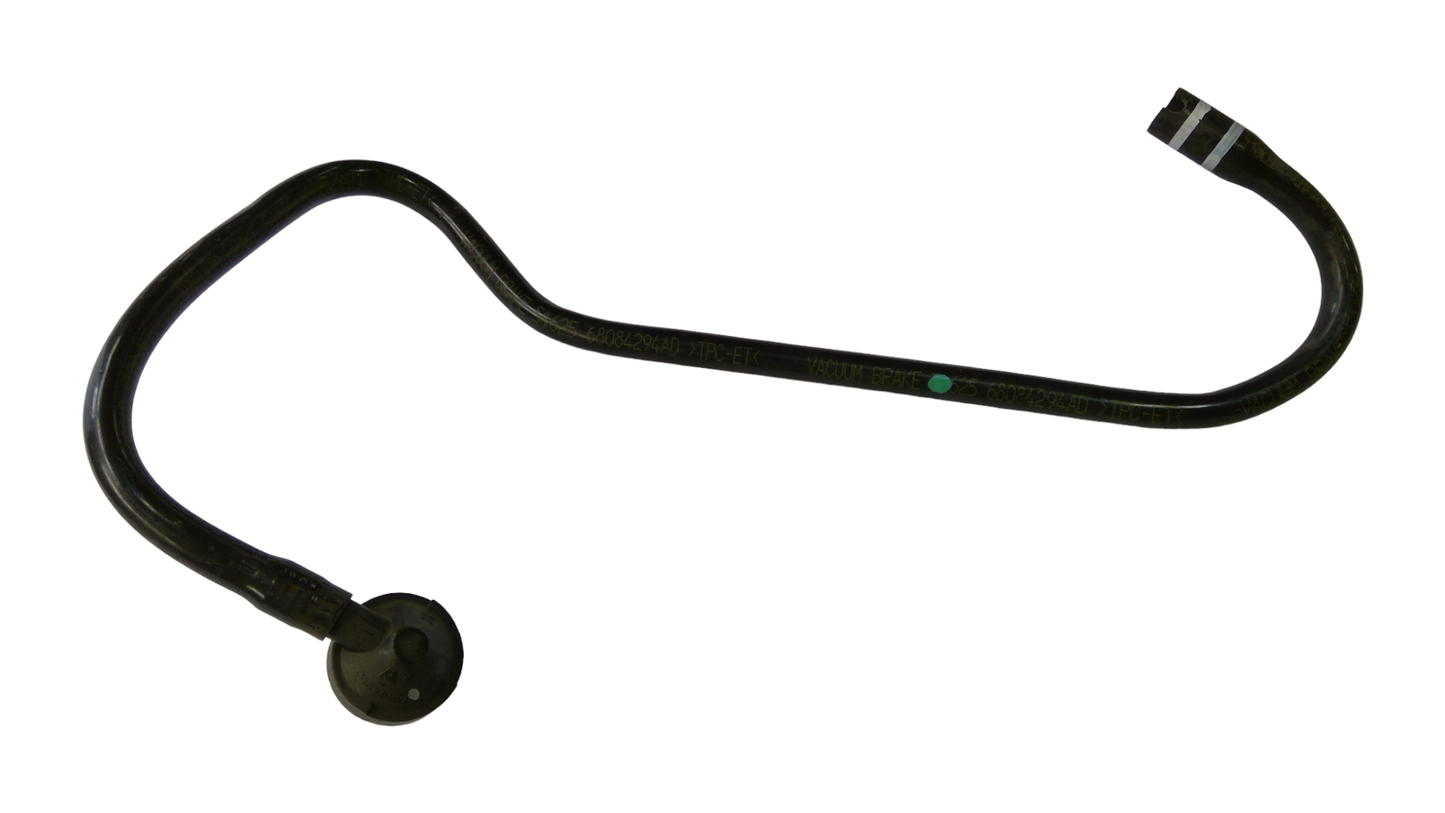 New Fits Chrysler Hose-Brake Booster Vacuum - Part # 68084294AD