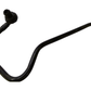New Fits Chrysler Hose-Brake Booster Vacuum - Part # 68084294AD