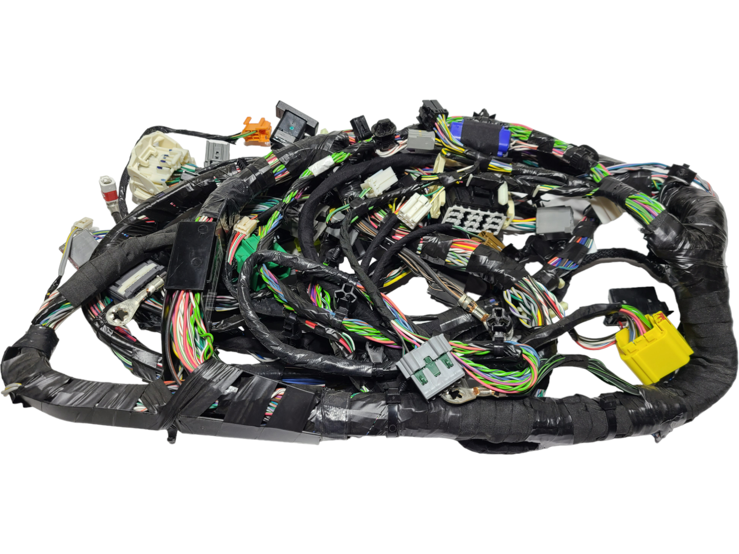 New 2012 Fits Chrysler 3500, 4500, 5500 Wiring-Instrument Panel - Part # 68084408AD