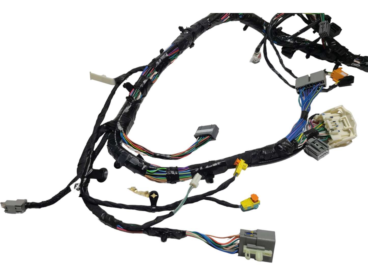 New 2012 Fits Chrysler 3500, 4500, 5500 Wiring-Instrument Panel - Part # 68084408AD