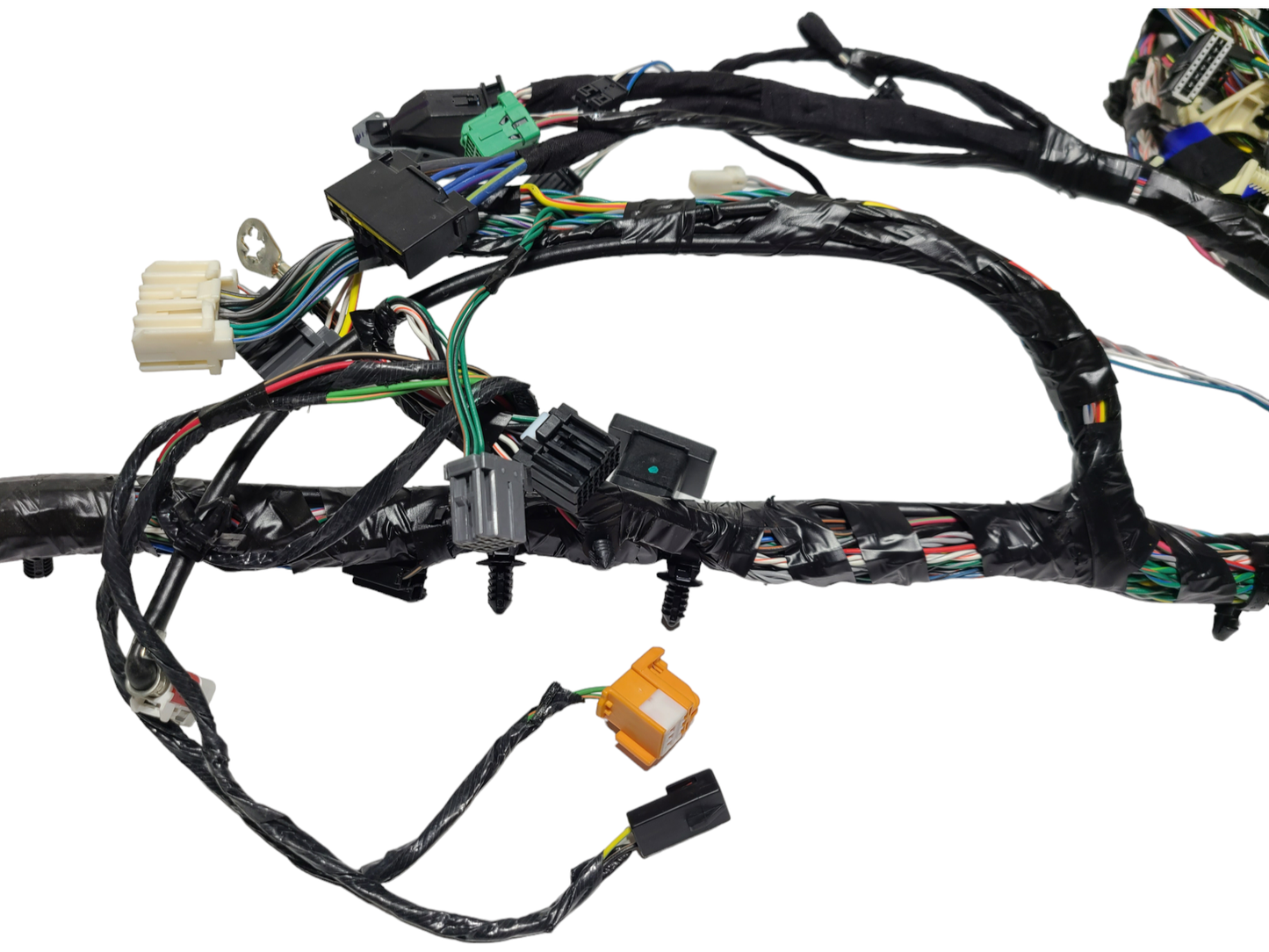 New 2012 Fits Chrysler 3500, 4500, 5500 Wiring-Instrument Panel - Part # 68084408AD