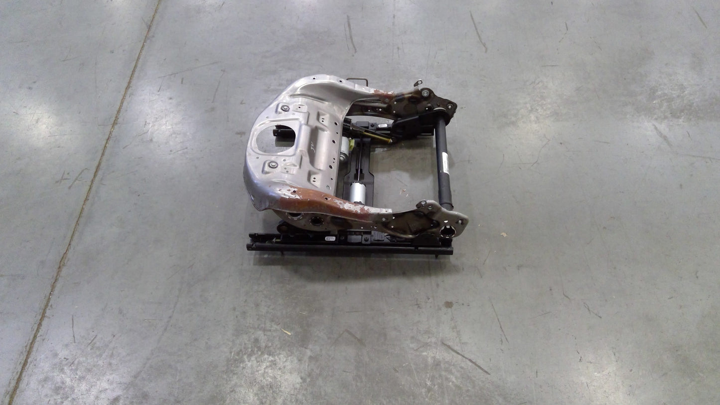 New Fits Chrysler Adjuster-Power Seat - Part # 68084489AC