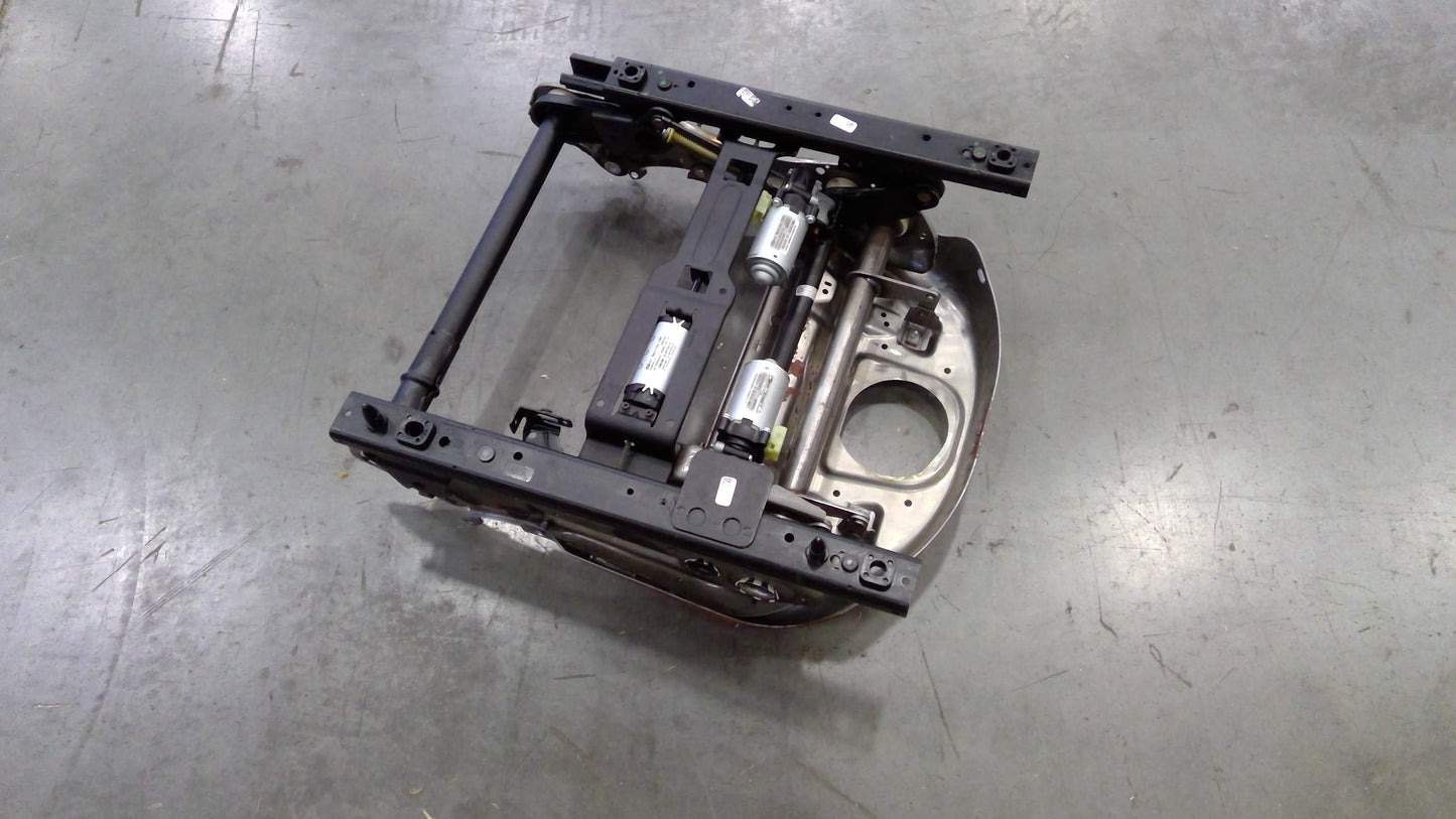 New Fits Chrysler Adjuster-Power Seat - Part # 68084489AC
