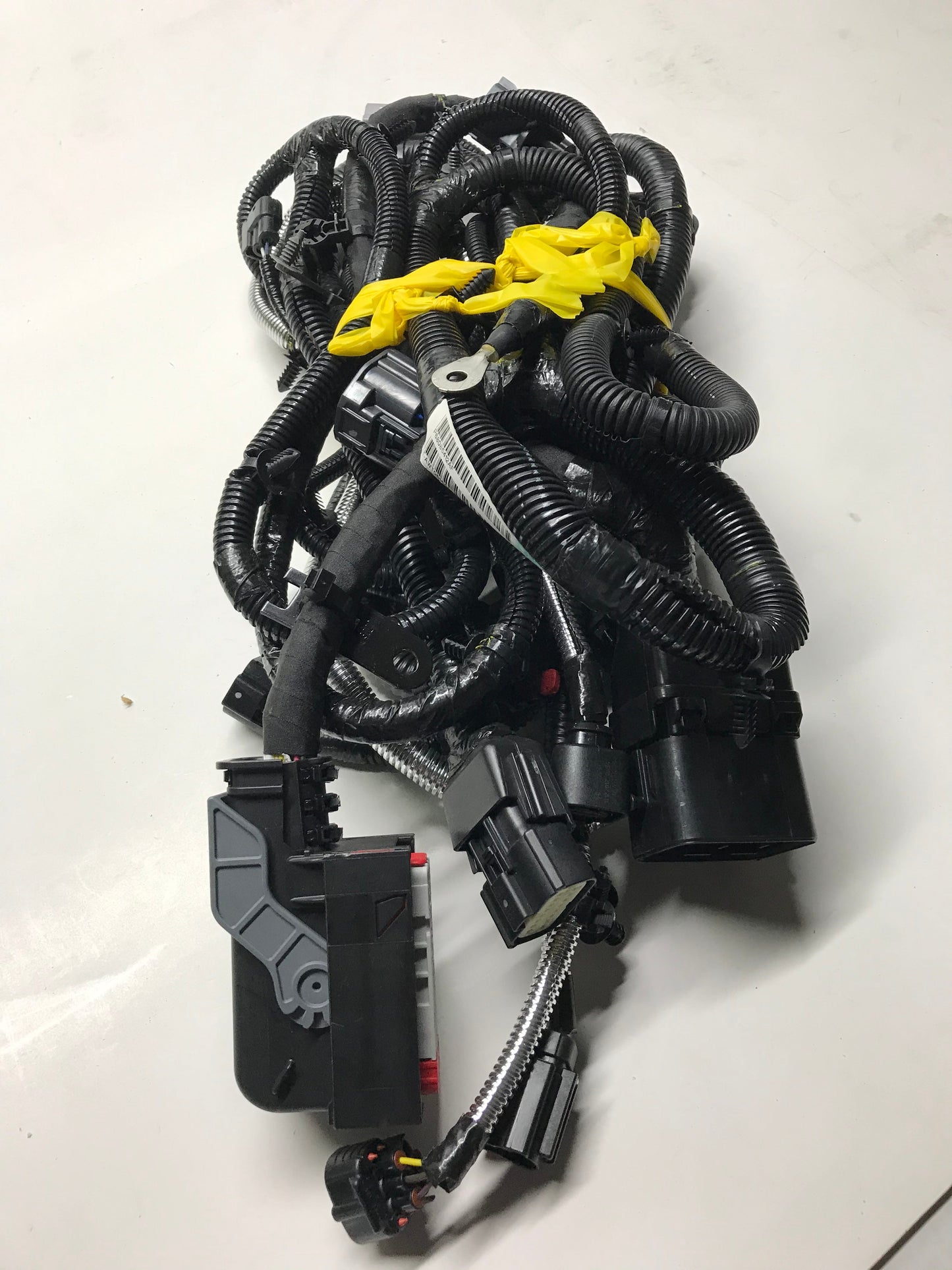 New Fits Chrysler Wiring-Transmission - Part # 68085412AF