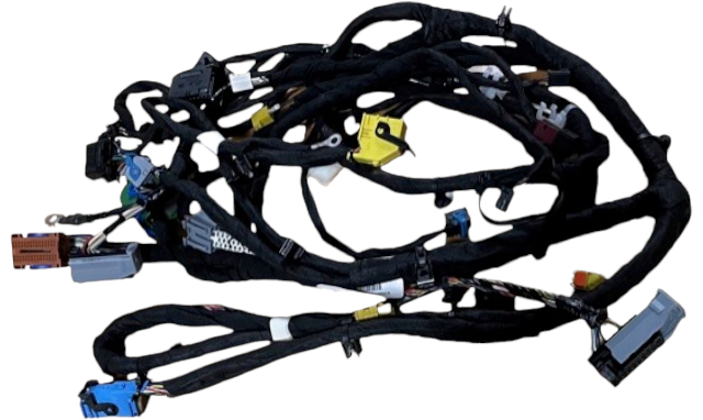 New Fits Chrysler Wiring-Instrument Panel - Part # 68085530AC