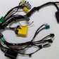 New Fits Chrysler Wiring-Power Seat - Part # 68086395AB