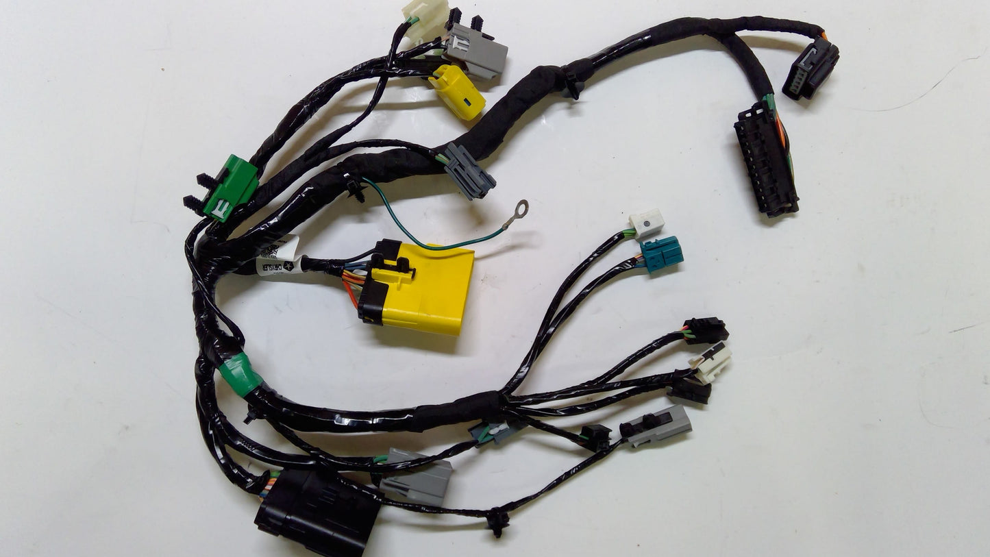 New Fits Chrysler Wiring-Power Seat - Part # 68086395AB