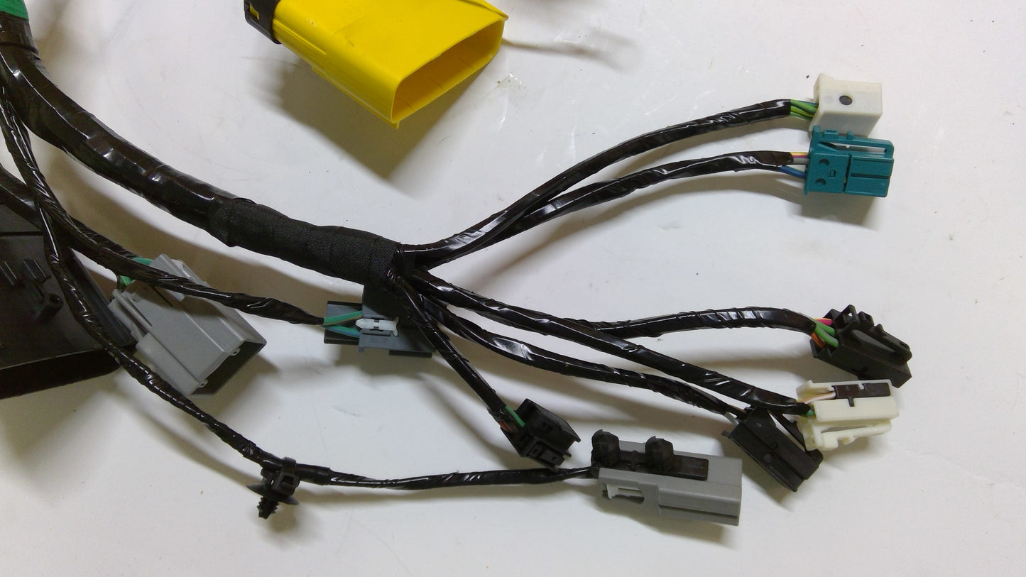 New Fits Chrysler Wiring-Power Seat - Part # 68086395AB