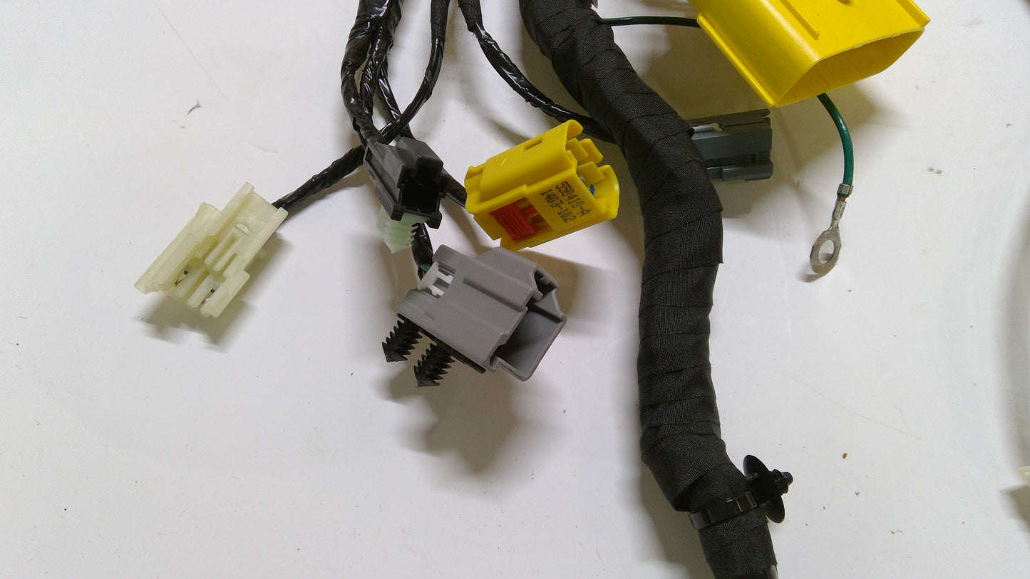 New Fits Chrysler Wiring-Power Seat - Part # 68086395AB