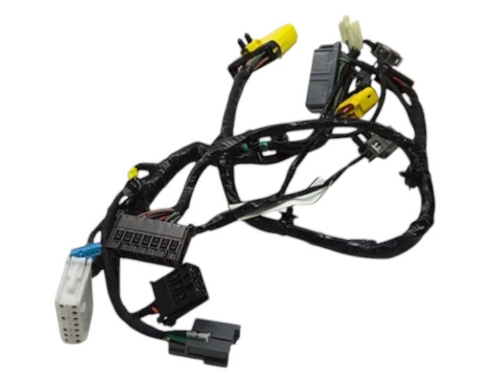 New Fits Chrysler Wiring-Power Seat - Part # 68086429AA