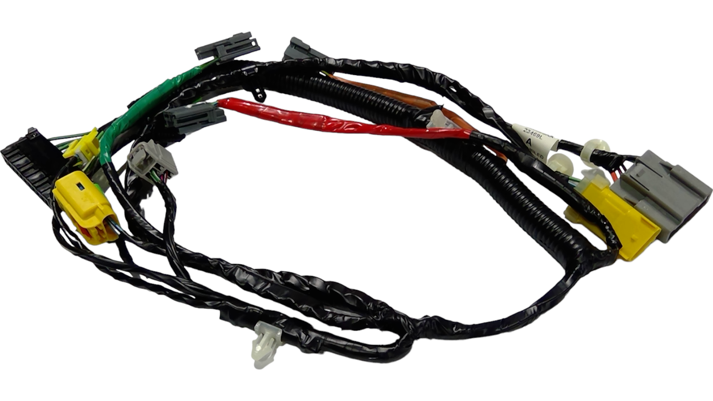 New Fits Chrysler Wiring-Power Seat - Part # 68086523AA
