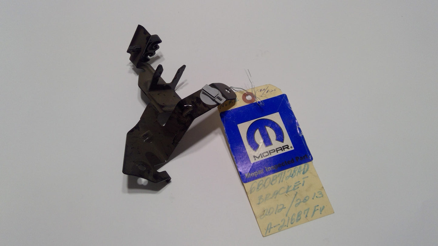 New Fits Chrysler Bracket-Oxygen Sensor - Part # 68087128AD