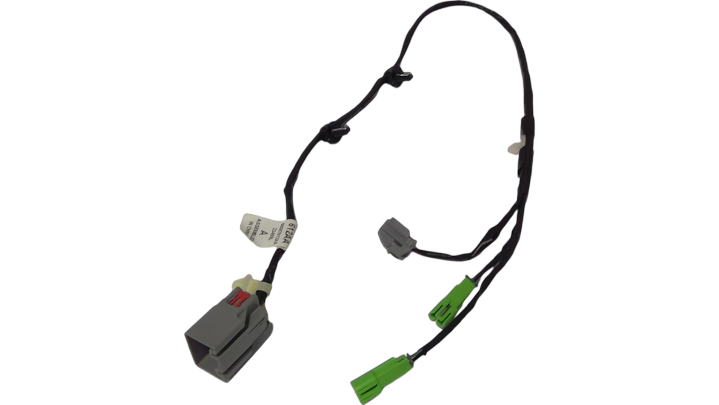 New Fits Chrysler Wiring-Seat - Part # 68087612AA