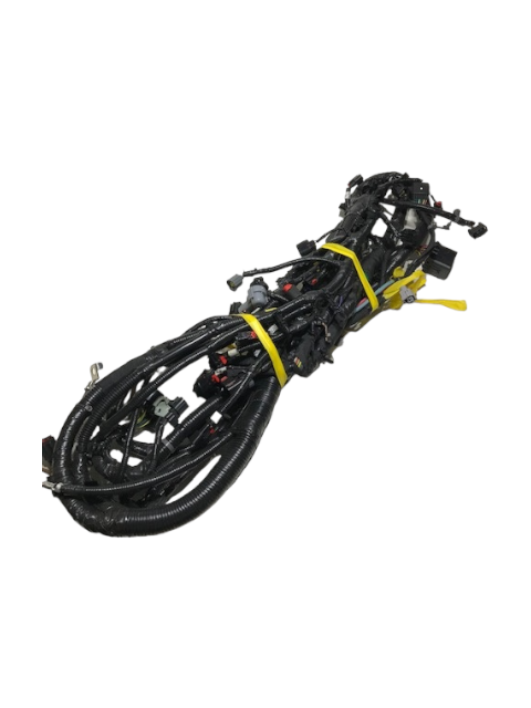 New Fits Chrysler Wiring-Engine - Part # 68088975AC