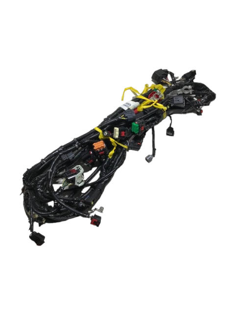 New Fits Chrysler Wiring-Engine - Part # 68088975AC