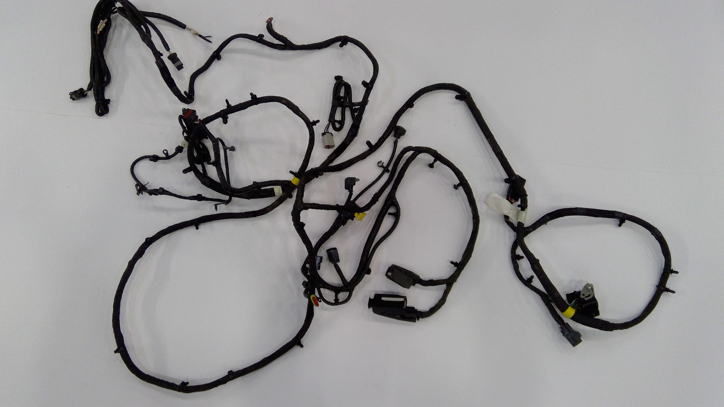 New Fits Chrysler Wiring-Chassis - Part # 68089962AC