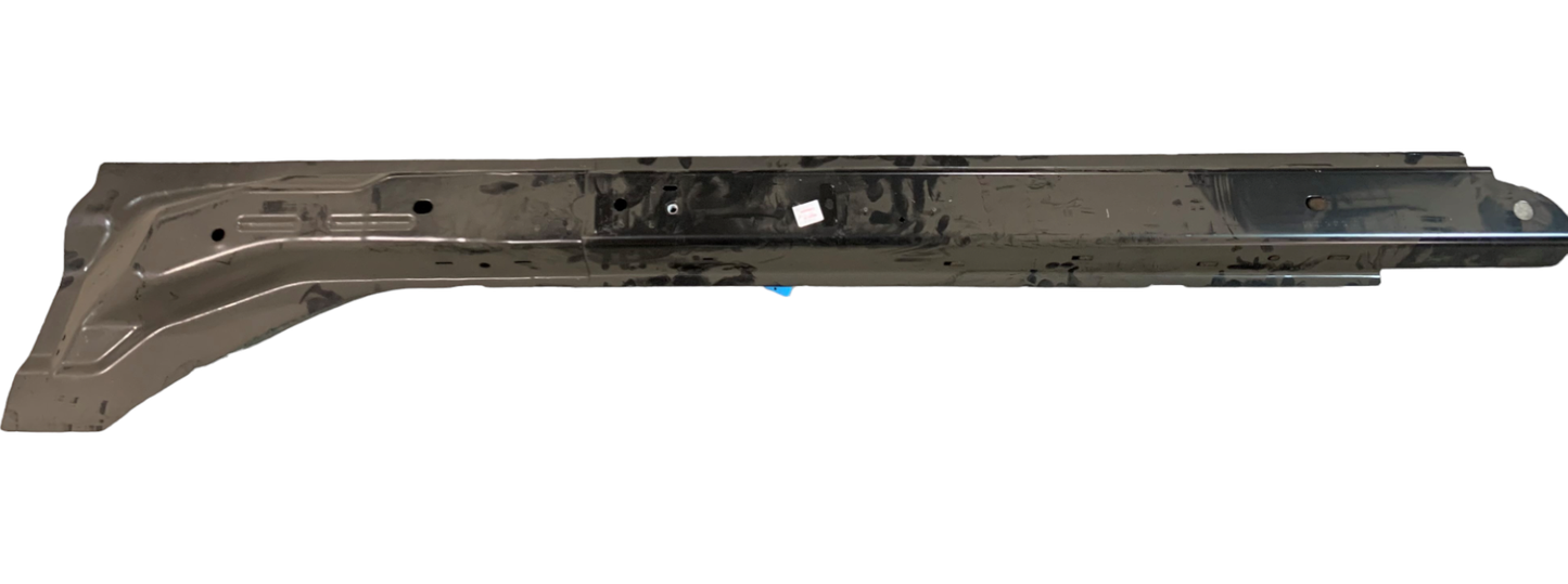 New Fits Chrysler Sill-Sill - Part # 68091294AB