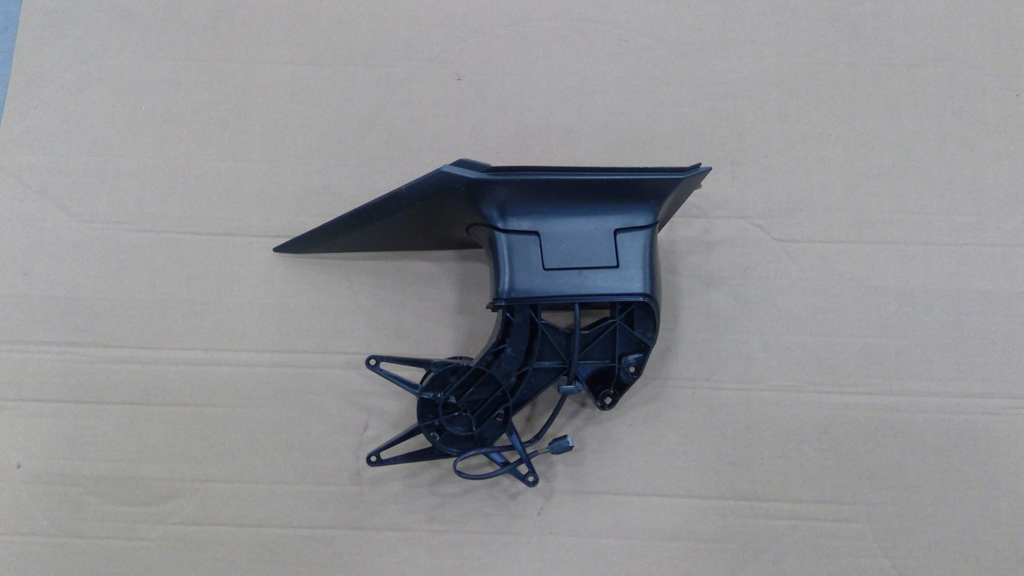 New Fits Chrysler Mirror-Outside Rearview - Part # 68095991AA