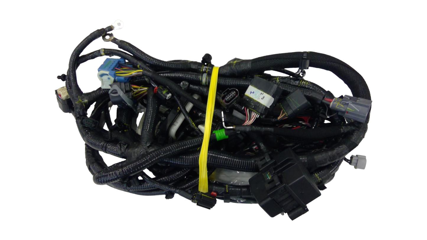 New 2012 Fits Chrysler Grand Cherokee Wiring-Headlamp To Dash - Part # 68101274AD