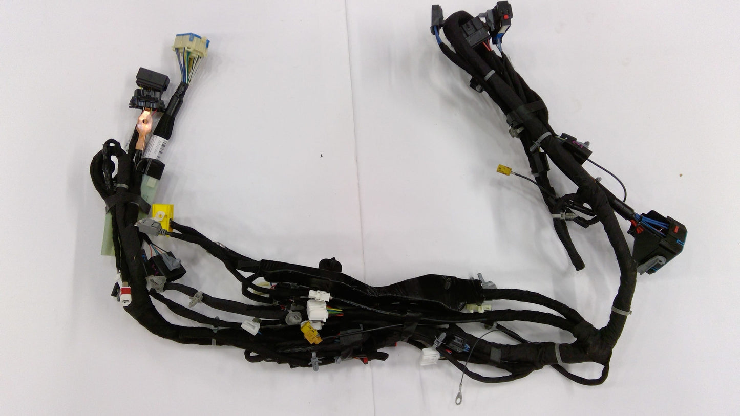 New 2012 Fits Chrysler Journey Wiring-Instrument Panel - Part # 68104503AC