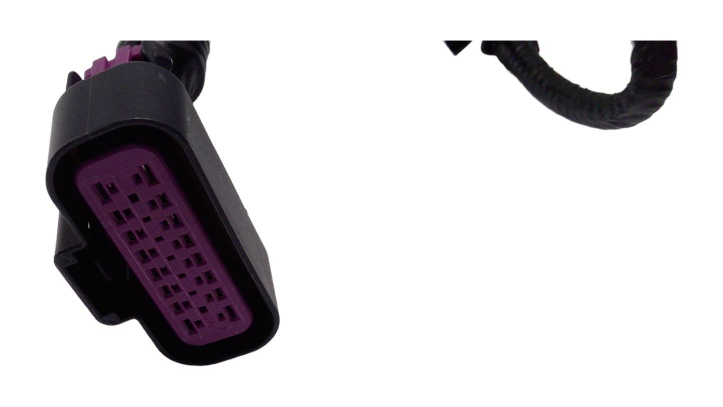 New Fits Chrysler Wiring-Seat - Part # 68105002AA