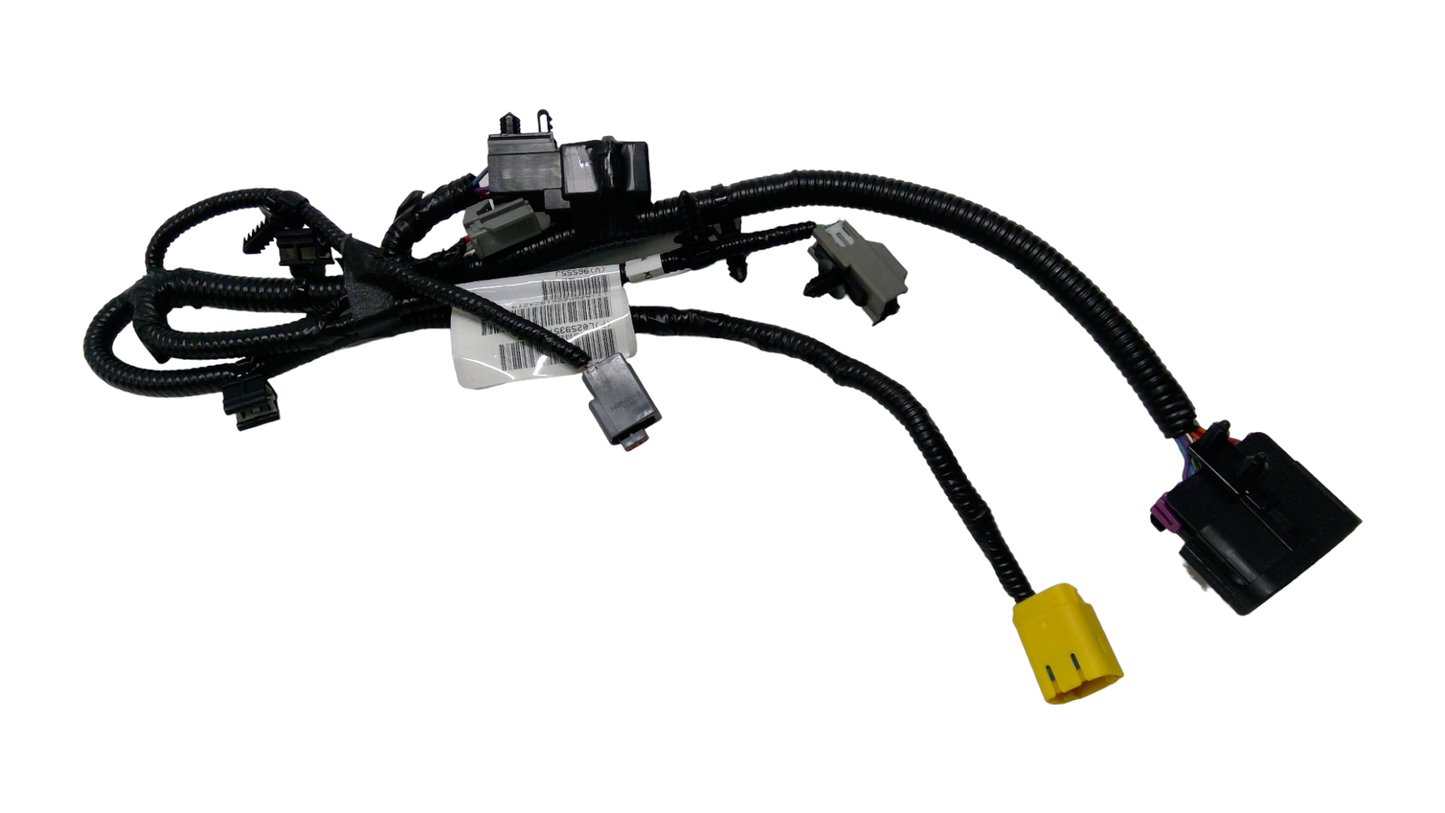 New Fits Chrysler Wiring-Seat - Part # 68105003AA
