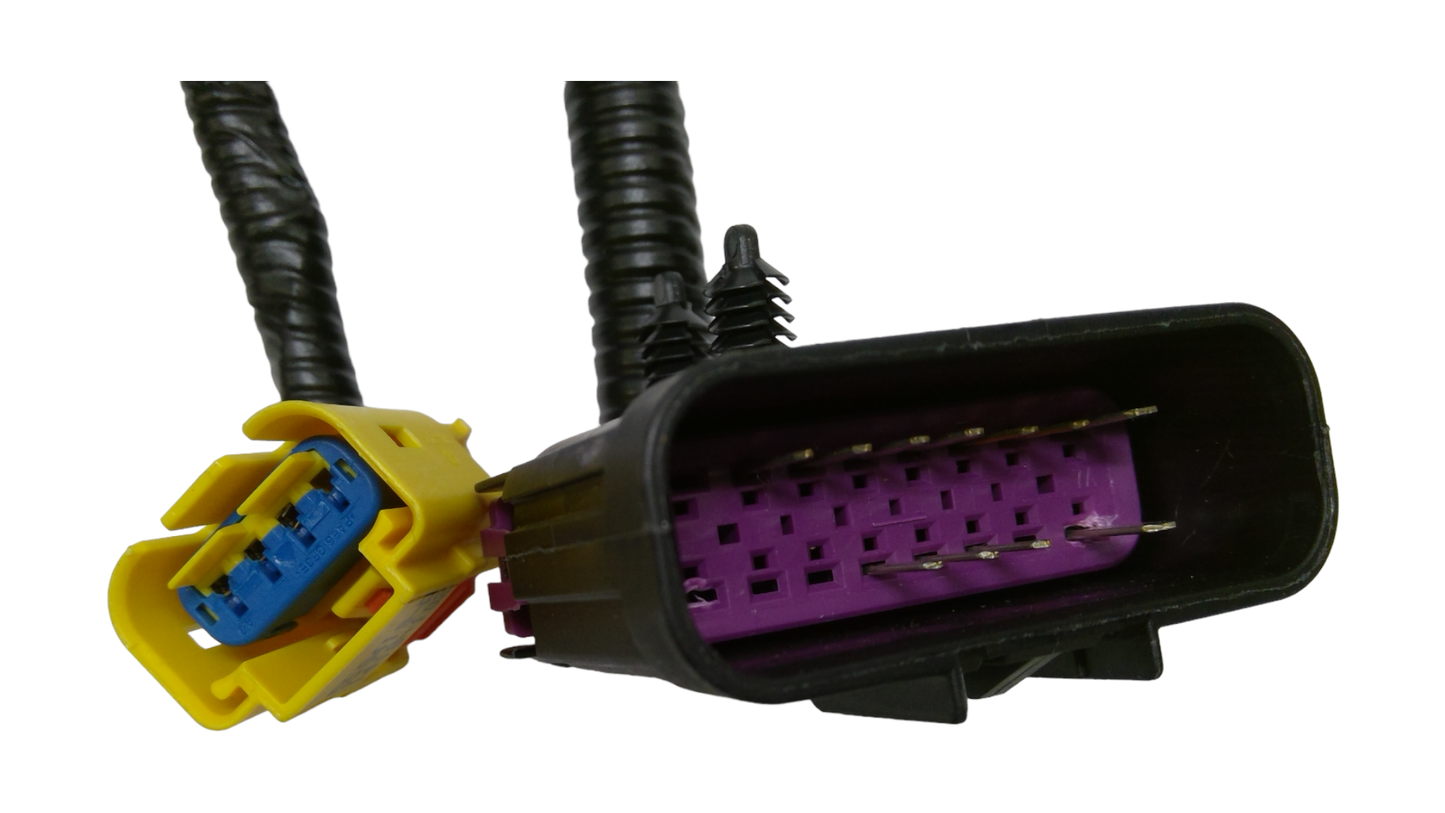 New Fits Chrysler Wiring-Seat - Part # 68105003AA