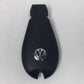 New Fits Chrysler Key Fob-Integrated Key Fob - Part # 68109999AH