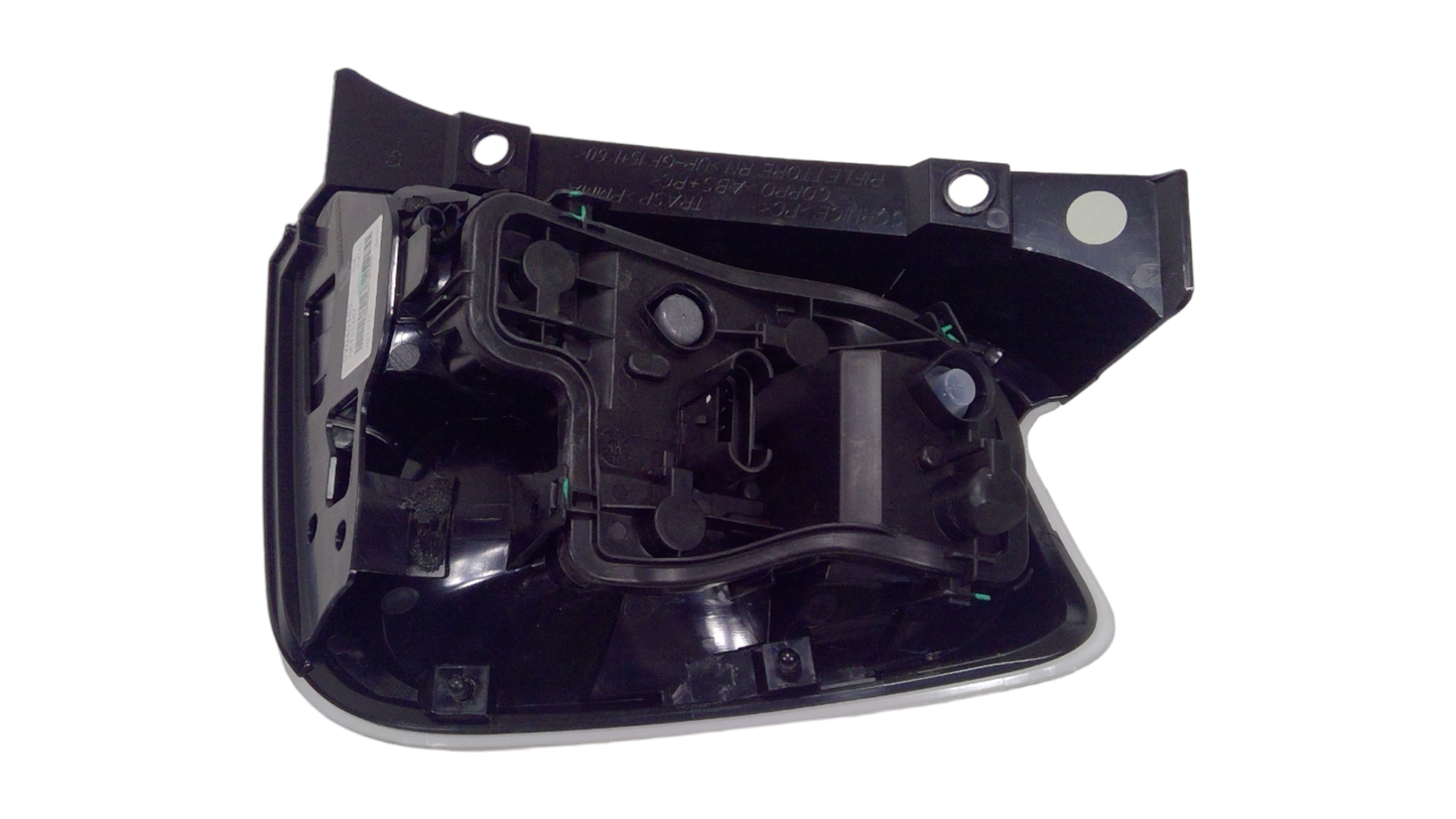 New Fits Chrysler Lamp-Tail - Part # 68111147AA