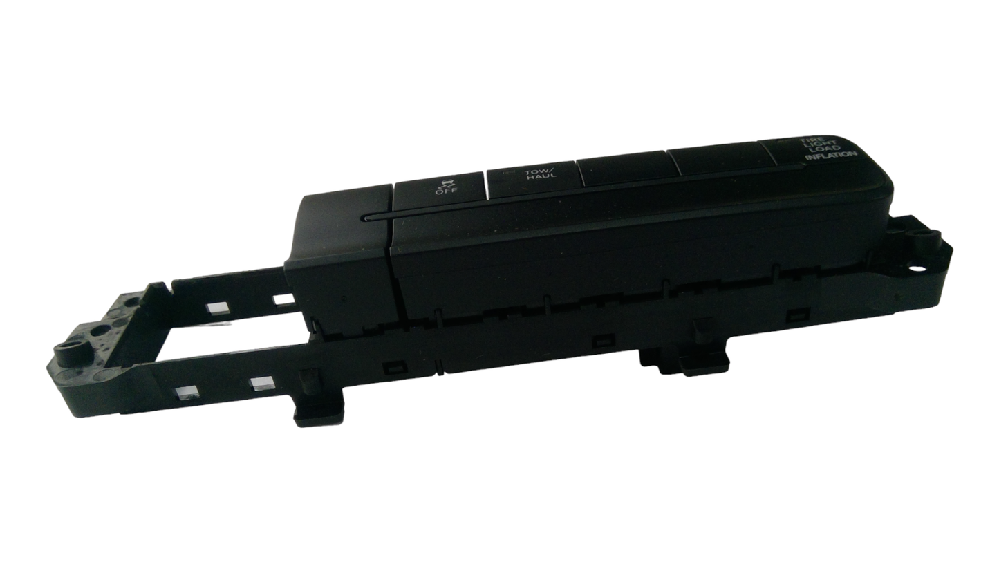 New 2013 Fits Chrysler 2500 Switch-Instrument Panel - Part # 68137076AD